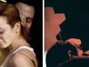 Silvia Navarro a dansat sexy cu un tip si s-a sarutat apoi cu altul in aceeasi noapte, la un club - VIDEO