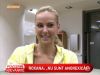 Roxana Ionescu demonstreaza ca nu e anorexica - Vezi cum a reusit sa slabeasca sanatos! VIDEO