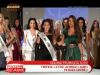 O romanca a sarit cu parasuta, desi era insarcinata si suferise o operatie pe cord deschis! Acum este Misses Universe 2011 - VIDEO