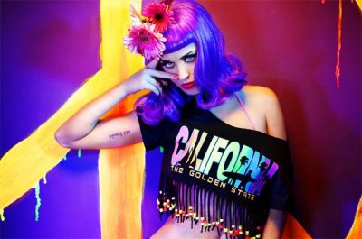 'The one that got away' &ndash; noul hit al lui Katy Perry? Asculta AICI piesa