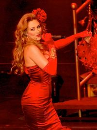 Aracely Arambula: "Iubirea nu este o prioritate pentru mine!"