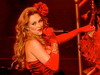 Aracely Arambula: "Iubirea nu este o prioritate pentru mine!"