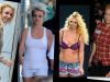 	Nu s-a inventat samponul care sa ii spele parul! Pentru Britney Spears "bad hair day" este...in fiecare zi!