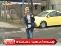 Larisa spune ca Marian Dragulescu nu i-ar fi platit pensia alimentara pentru cei doi copii - VIDEO