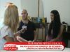 Raluca Petrica, fosta iubita a lui Gabi Balint si fratele Monicai Anghel traiesc o frumoasa poveste de iubire - VIDEO 