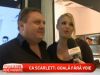 Roxana Nemes si Scarlett Johansson - asemanari si deosebiri - VIDEO