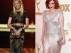 Christine Hendricks si Gwyneth Paltrow au fost cele mai sexy actrite de la Premiile Emmy!