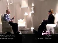 Anuntul <span style="color:#f00;">SOC</span> pe care l-a facut Lady Gaga in legatura cu <span style="color:#f00;">sexualitatea</span> sa! VIDEO