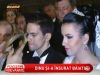 Cornel Dinu si-a implinit cel mai mare vis: a fost alaturi de fiul sau in ziua nuntii acestuia