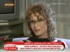 Angela Similea retraieste si azi momentul in care s-a despartit pentru totdeauna de barbatul iubit - VIDEO