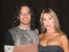 Mario Cimarro si Natalia Streignard