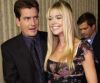Charlie Sheen si Denise Richards