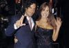 Mario Cimarro si Natalia Streignard