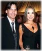 Mario Cimarro si Natalia Streignard