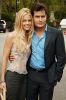 Charlie Sheen si Denise Richards
