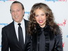 Thalia a purtat o tinuta de inspiratie masculina la gala Exploring the Arts
