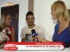 Ricardo Cadu, Capitanul CFR Cluj are o famile de nota 10 - FOTO&VIDEO