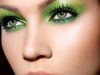 Cum sa te machiezi cu fard verde, in functie de culoarea ochiilor tai - FOTO
