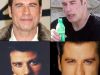 Cum se darama mitul unei super vedete: transformarea ciudata a lui John Travolta