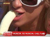 Afla din ce traiesc vedetele pe care le vedem mereu in tabloide - VIDEO