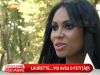 Laurette vorbeste deschis despre sarcina - VIDEO