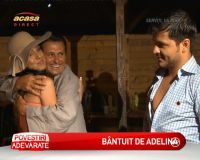  Vezi cum s-a terminat „razboiul” dintre Liviu Varciu si Nea Marin - VIDEO