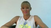 Vezi ce visa in copilarie sa devina Roxana Ciuhulescu