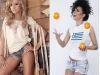 Alexandra Stan, versus Inna – Cui ii sta mai bine in pantaloni scurti? – FOTO&VIDEO