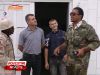 Cabral, pe urmele scutului american antiracheta  si a fetelor nemaritate - VIDEO