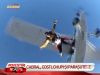 Cabral a sarit cu parasuta - VIDEO