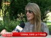 Corina Bud i-a ramas alaturi lui Edi, pustiul talentat care i-a fost partener la "Dansez pentru tine" - VIDEO