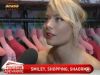 Laura Cosoi - un trup fara cusur, chiar daca mananca shaorma seara - VIDEO