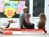 Mihaela Cernea are o familie de nota zece - VIDEO