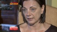 Carmen Tanase – Martor al suferintelor celei mai bune prietene, victima violentelor sotului - VIDEO