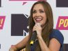 Anahi: "Spotul in care apar nu e sexist, e foarte amuzant!"