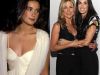 La 49 de ani, Demi Moore arata groaznic de slaba. Cum a ajuns prima actrita care a incasat un salariu de 10 milioane $!