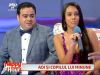 Adi Minune si-a adus fata de 13 ani in emisiunea lui Maruta! Ascult-o AICI cum canta: