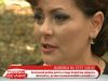 Maria Ghinea: "A vrut sa imi scoata ochii cu o surubelnita, imi pregatise o spanzuratoare si m-a impuscat in cap!" - VIDEO