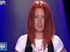 Uite cum a cantat concurenta de la "Vocea Romaniei" care l-a ingenuncheat pe Smiley! VIDEO