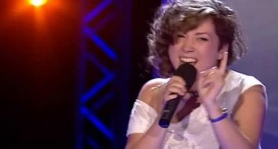 "Esti sarita de pe fix!" i-a spus Smiley - Uite cum a cantat Loredana!