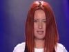Uite cum a cantat concurenta de la "Vocea Romaniei" care l-a ingenuncheat pe Smiley! VIDEO