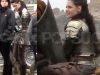 Primele imagini cu Kristen Stewart in rol de printesa razboinica