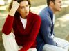 Durerea nu este iubire: Parintii mei, desi sunt divortati, traiesc impreuna si continua sa se bata