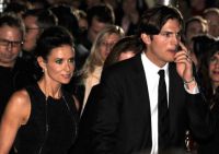 Demi Moore se desparte de Ashton Kutcher? Actorul este acuzat ca a inselat-o