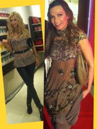 	Andreea Balan vs Anna Lesko: cine s-a imbracat mai bine la un eveniment monden?