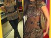 	Andreea Balan vs Anna Lesko: cine s-a imbracat mai bine la un eveniment monden?