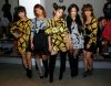 16 Wonder Girls