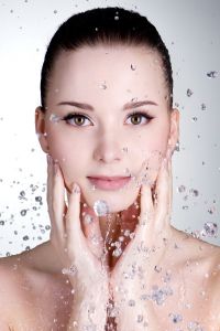 3 solutii rapide pentru o piele perfecta de sarbatori