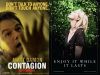 Tragedia sfarsitului lumii in doua filme de senzatie in acest weekend: Contagion si Melancholia! Vezi programul la cinema