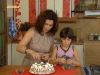 Reteta de ACASA - 30 septembrie 2011 - Tort cu menta